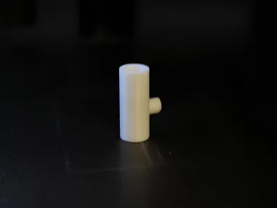 Simple Kitchen Aid Utensil Holder