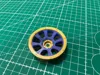 0.12mm layer, 3 walls, 50% infill