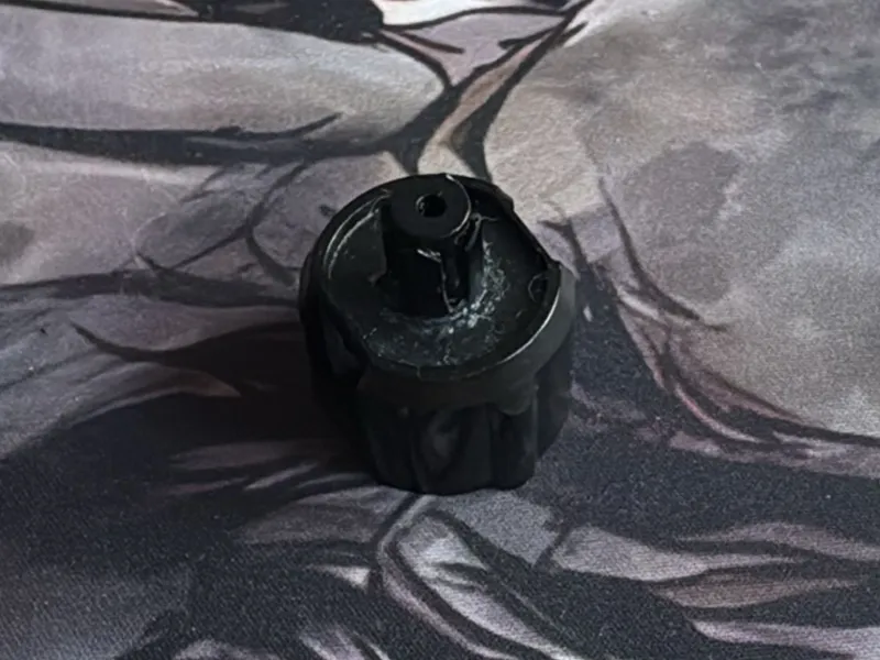Ersatzteil für Aliexpress Automatischer Schrubber
