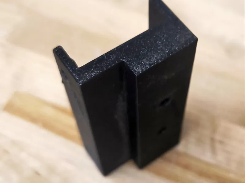 Ender 3-V3 Filament mount