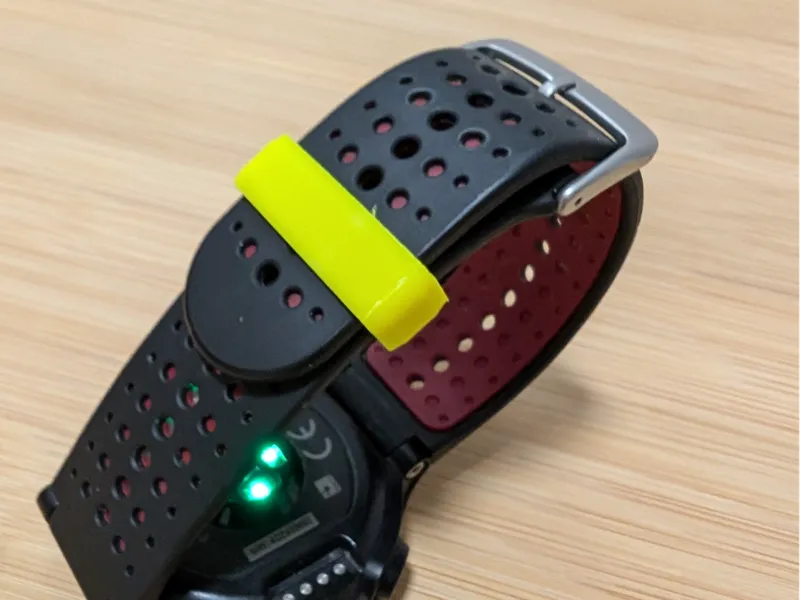 Garmin  replacement band holder