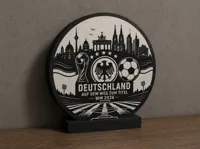 0.2mm layer, 2 walls, 20% infill