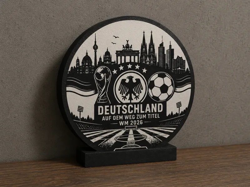 Deutschland WM 2026 