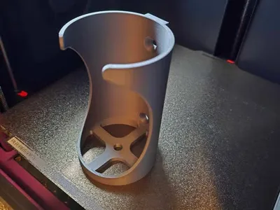spray can holder