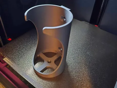 spray can holder