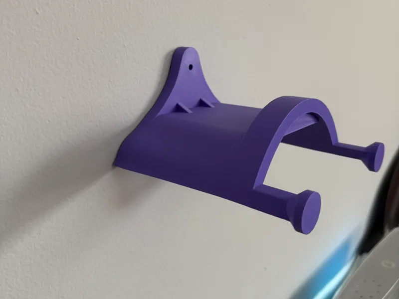 Wall Mounted Oculus Quest 1/2/3 Holder