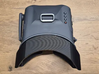 FPV Goggles Glasses Adapter for BetaFPV VR03