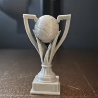 15cm tall, 0.12mm layer, 2 walls, 15% infill