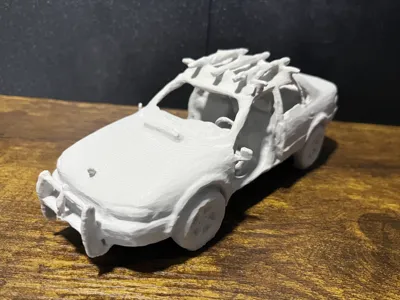 Modified 1996 Camry (The Mycar)