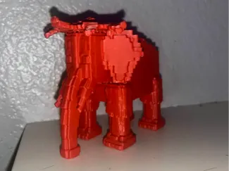 Strawberry Elephant - Steal a Brainrot