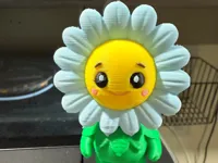 0.2mm layer, 2 walls, 5% infill