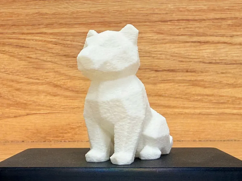 Polygon Dog