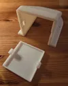 0.16mm layer, 2 walls, 15% infill