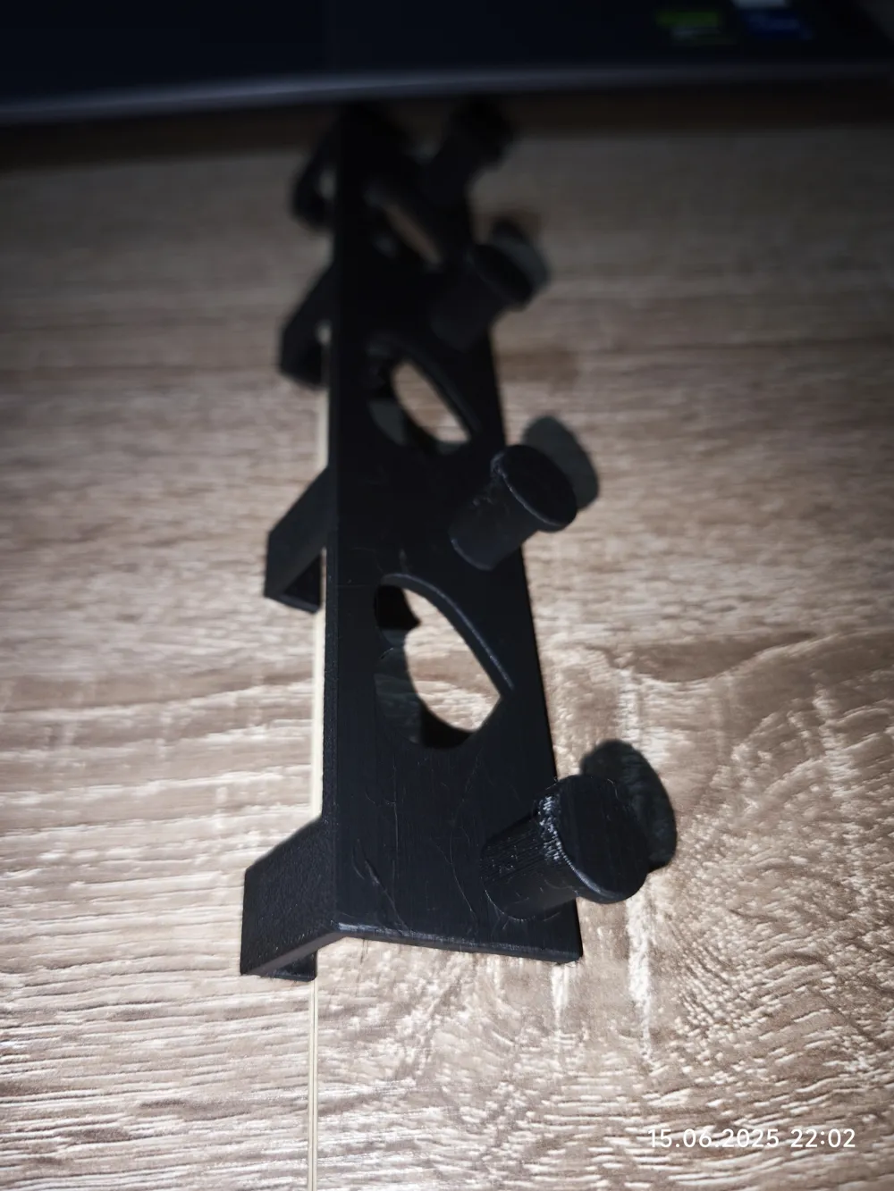 Coat rack - Free 3D Print Model - MakerWorld