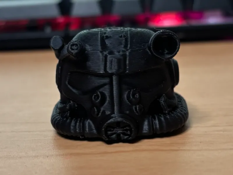 T60 Mini Helmet