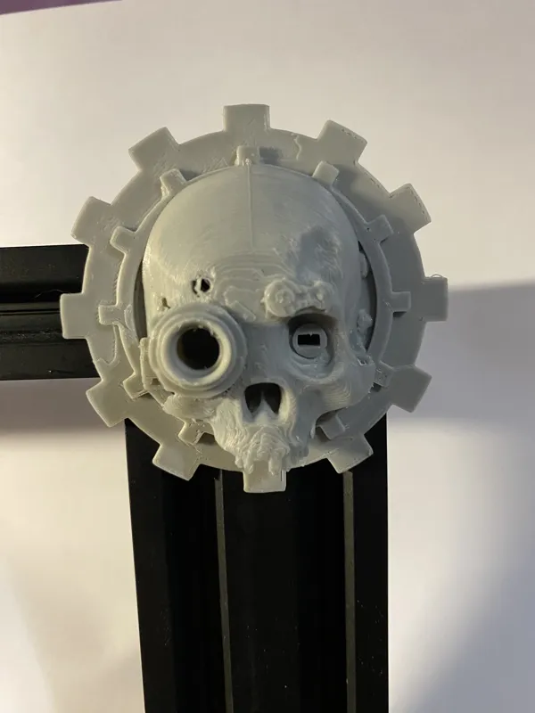Ad Mech V-Slot