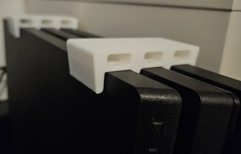 Ps4 Pro Vertical Stand