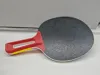 PLA+TPU ping pong paddle, 25% infill, interlocking beams