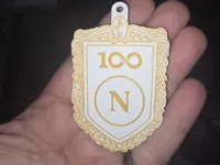 0.2mm nozzle, 0.14mm layer, 2 walls, 5% infill