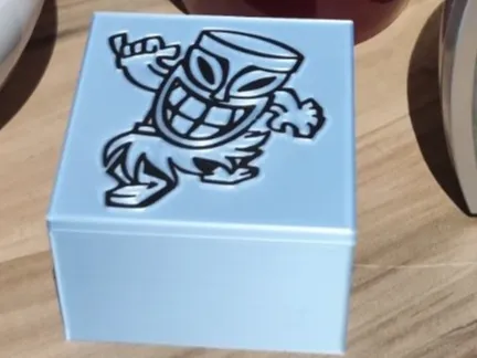 Tiki box