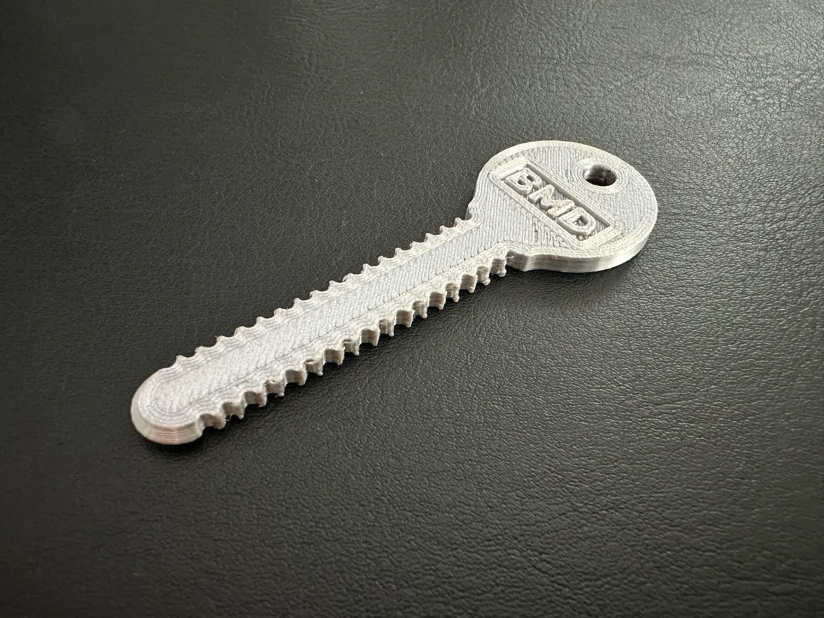 Opener Key - Free 3D Print Model - MakerWorld