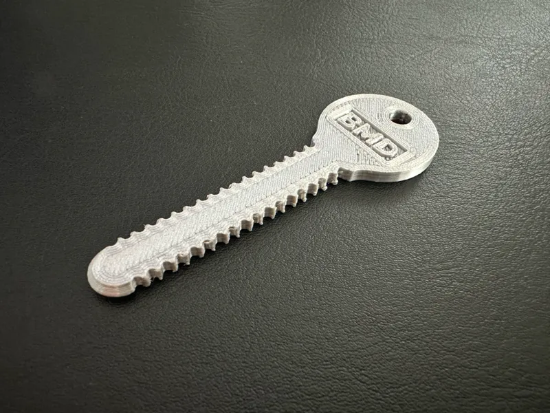 Opener Key