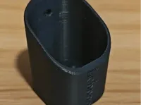 0.2mm 层高, 2 层墙, 15% 填充