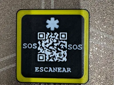 QR CODE 