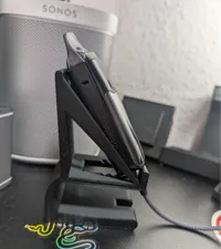 0.2mm layer, 3 walls, 15% infill