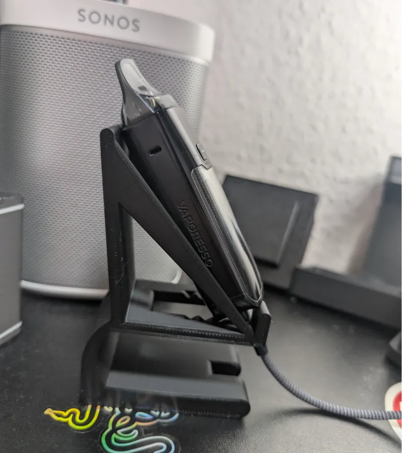 Vaporesso Luxe XR Max Stand