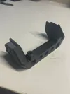 0.2mm layer, 4 walls, 15% infill