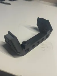0.2mm layer, 4 walls, 15% infill