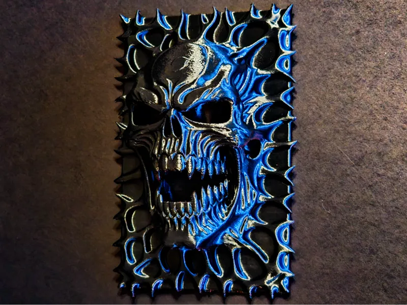 Voidthorn Tyrant