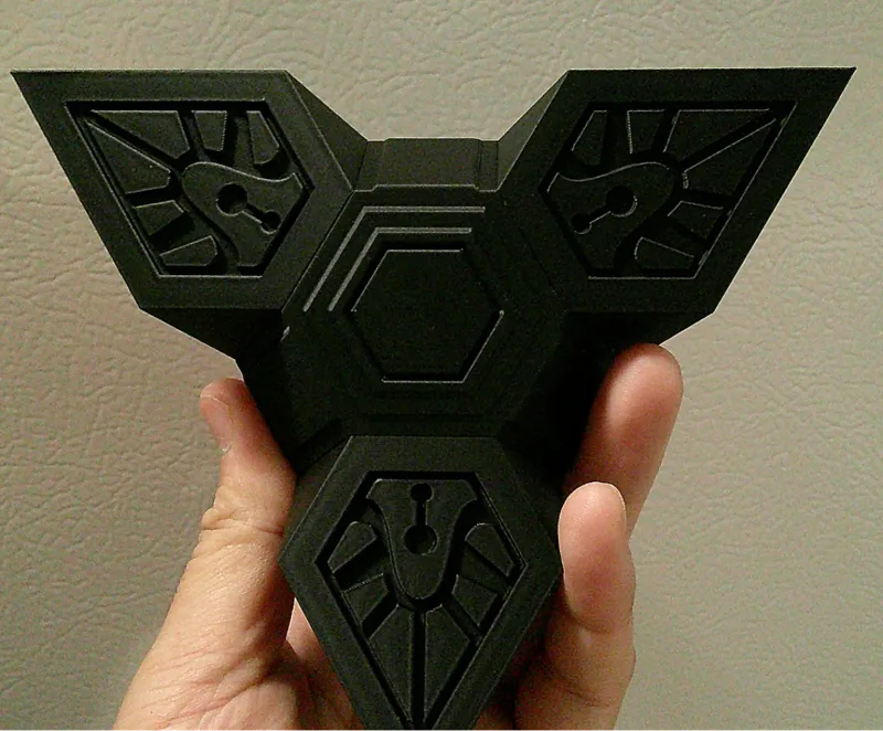 Genshin Impact | Benben figure