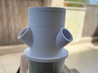 Hydroknecht Smart Modular Hydroponic System