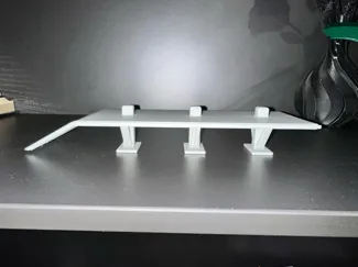 Modern EV Charging Staion