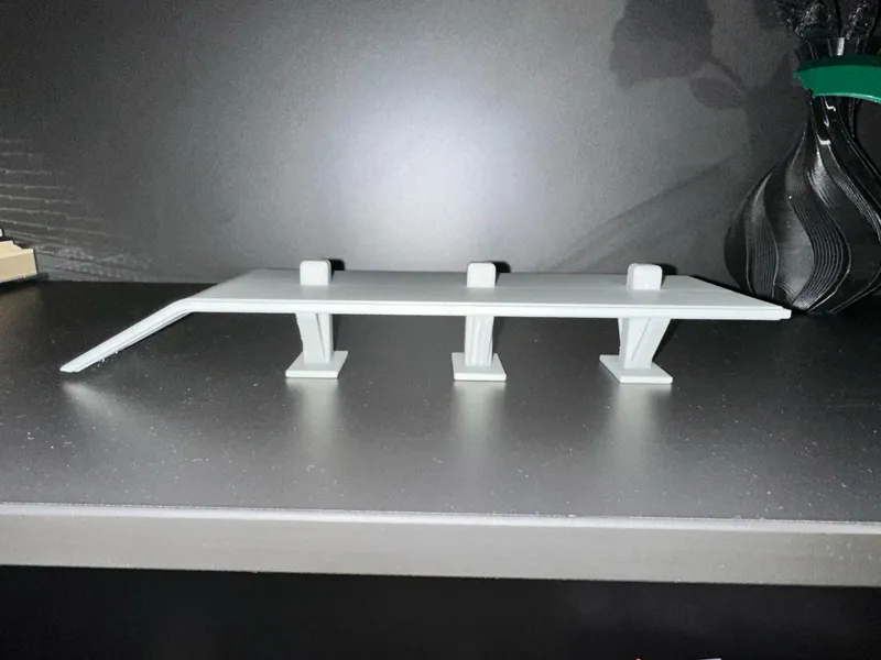 Modern EV Charging Staion