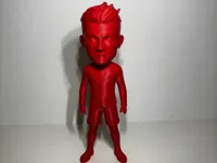 0.2mm layer, 2 walls, 7% infill