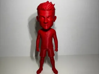 Ronaldo Figur