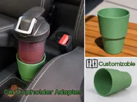 0.2mm layer, 3 walls, 15% infill