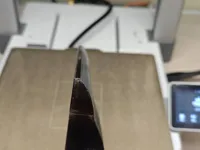 直出风(高度18cm)