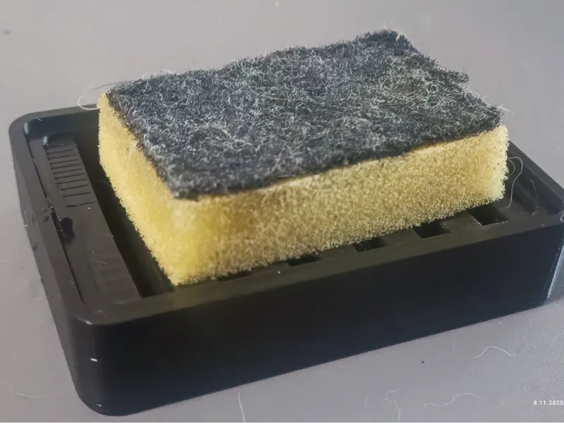 Sponge / Soap Holder (Universal)