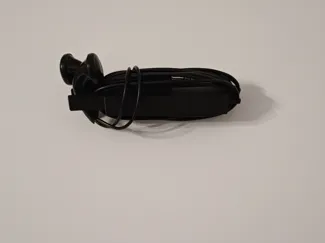 Halter für Kabelkopfhörer (auch für USB-C)