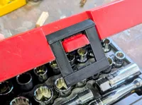 0.2mm layer, 2 walls, 30% infill
