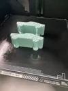 0.12mm layer, 2 walls, 15% infill