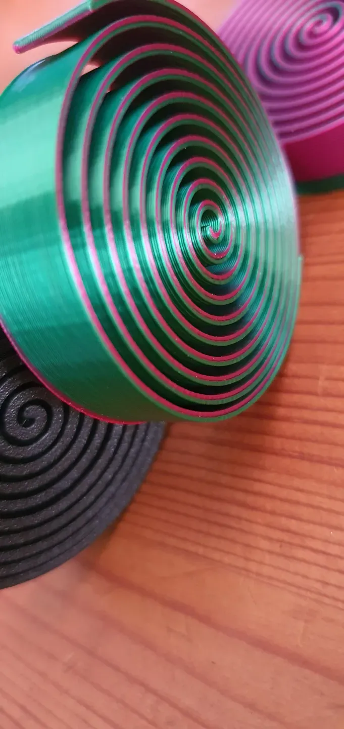 Fidget Spirals By Yahbluez MakerWorld fidget-spirals-by-yahbluez-makerworld