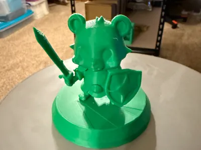 Lord Bearus