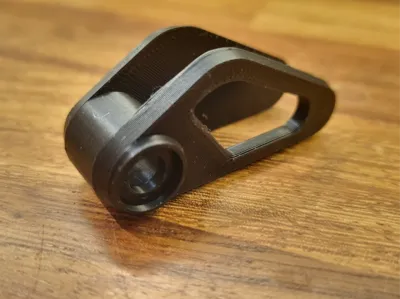 MTB Chain Guide for Canyon Neuron / Spectral