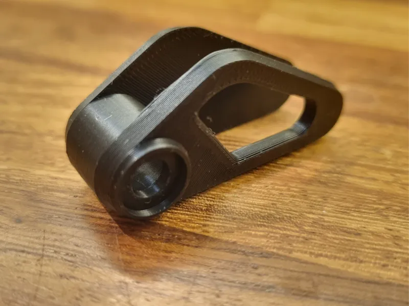 MTB Chain Guide for Canyon Neuron / Spectral