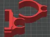 0.2mm layer, 6 walls, 25% infill